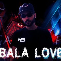 MEGAFUNK - BALA LOVE - DANCE MONKEY - MARÇO 2020 (DJHB)