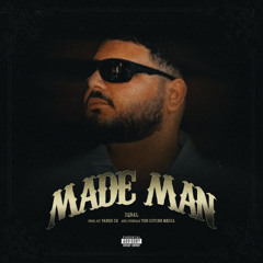 MADE MAN - IQBAL