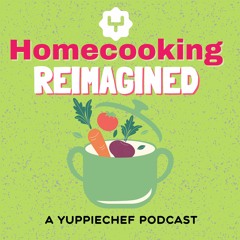 Ep. 1: Flavour Foundations: Explore the Five Tastes with Yuppiechef