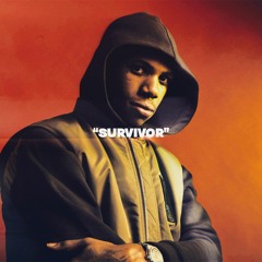 Survivor (a Boogie wit da Hoodie Type Beat)