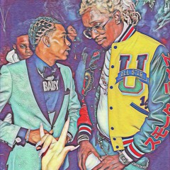[FREE] Lil Baby x Young Thug Type Beat 2018 - "Thug" | Free Type Beat | Trap Instrumental 2018