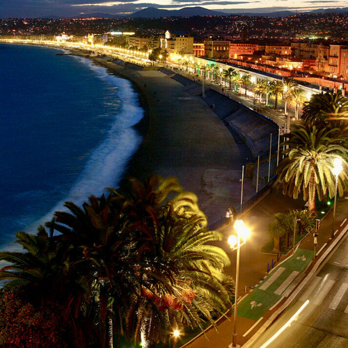 Stream French Riviera Summer Energising by SpringBird | Listen online ...