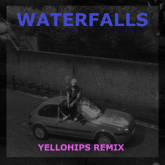 James Hype - Waterfalls [Yellohips Remix]
