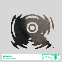 Reach 01/25 by Freddie Hudson