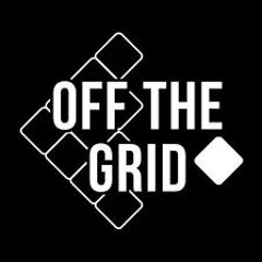 Road to Off The Grid (ØBANA DJ SET)