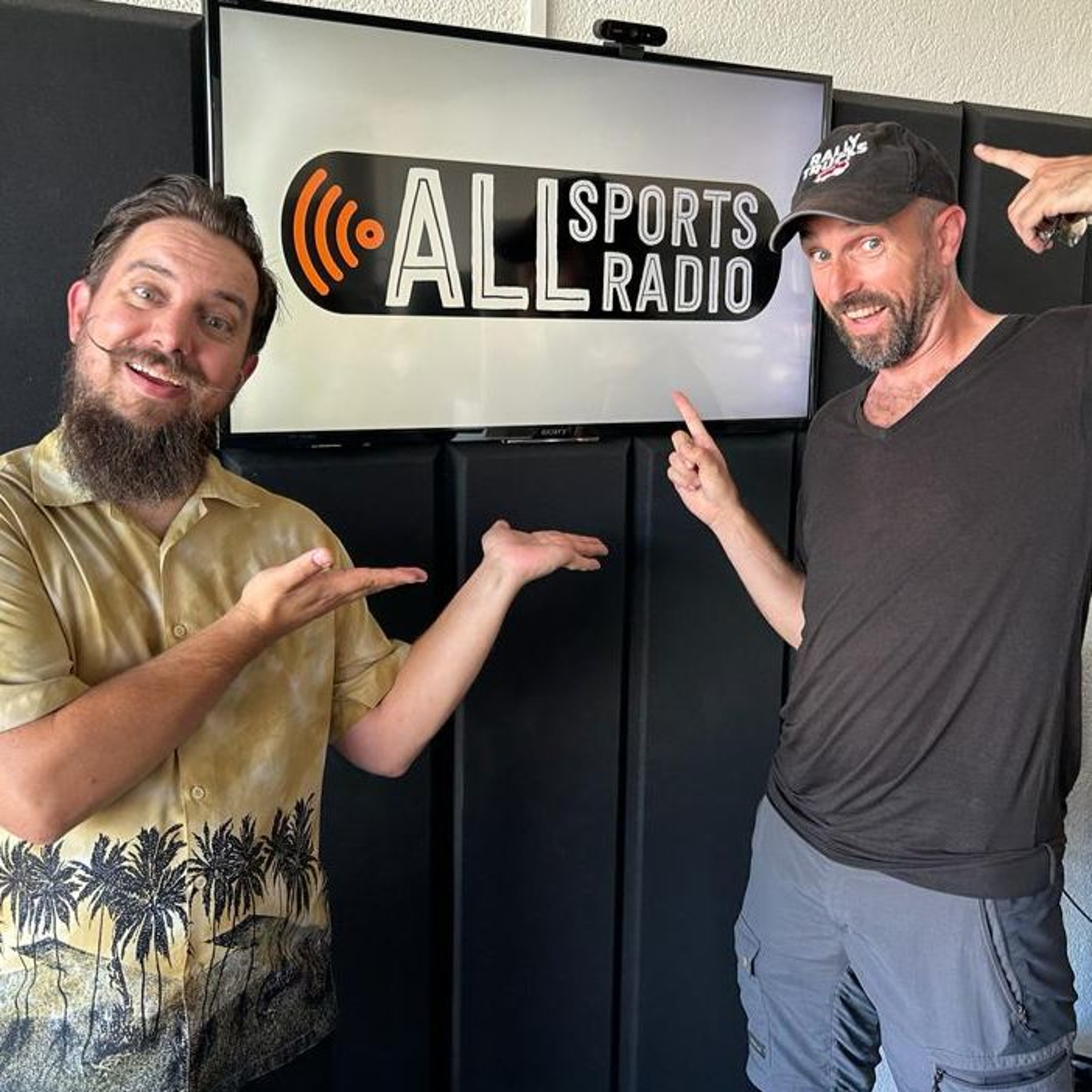 ALLsportsradio