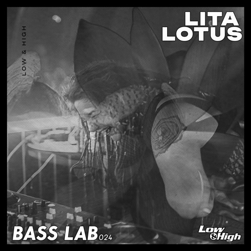 Lita Lotus - BASS LAB Vol. 024