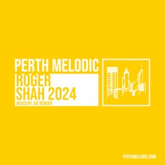 Roger Shah 2024 (Mixed by Joe Benger)
