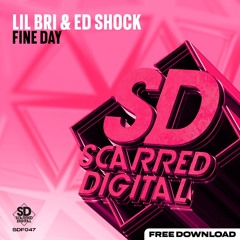 ED SHOCK & LIL BRI - Fine Day
