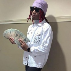 Trillboyali - Big Stepper ft. Lil Keed (Leak)