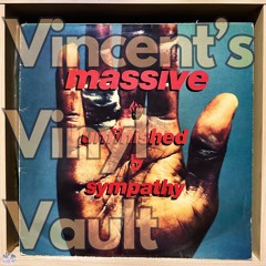 Vincent's Vinyl Vault - NCB Radio, 25.6.25
