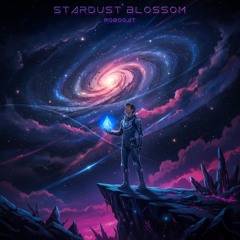 RoboCat - Stardust Blossom
