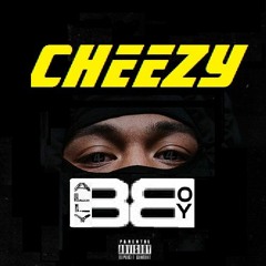 Aint Eazy Bein Cheezy (Bally Boy + KAHUKX) REMIX