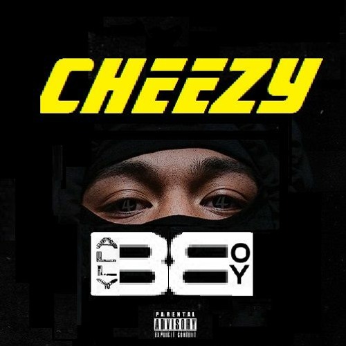 Aint Eazy Bein Cheezy (Bally Boy + KAHUKX) REMIX