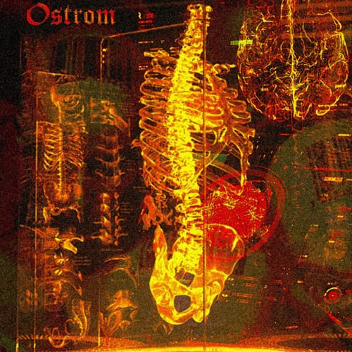 RE:VISION - CYBERNETIC WARFARE EP