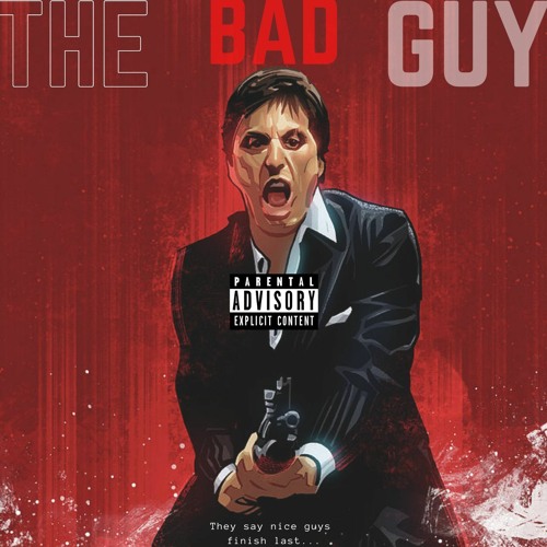 The Bad Guy