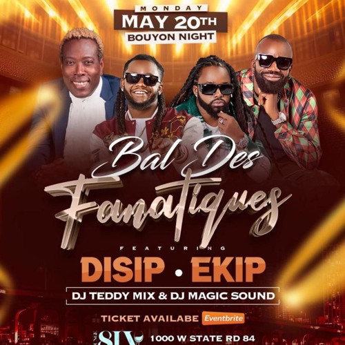 Kobai- Disip vs Ekip Live In FLL 05/20/24