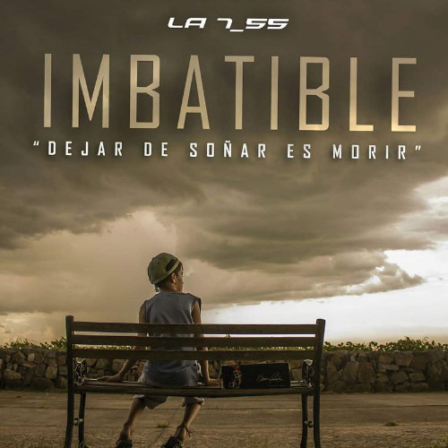 Imbatible: Resiliencia (Drama)