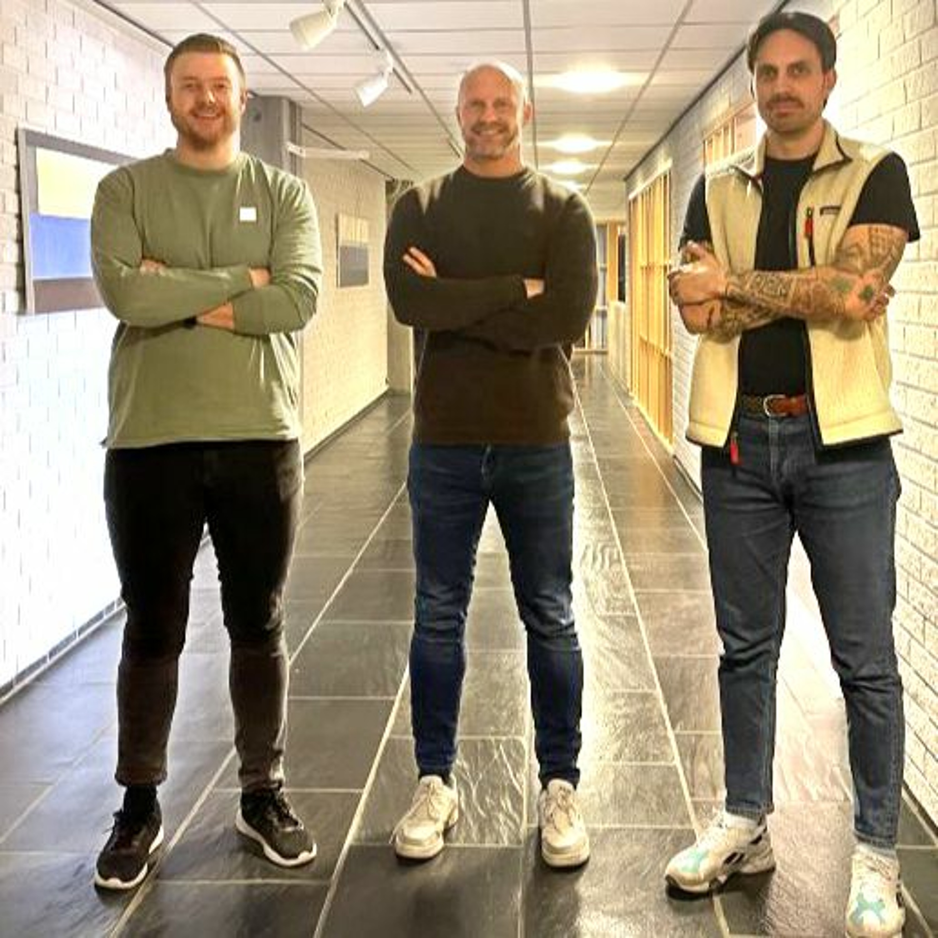 Podkasten om Norsk Tipping-ligaen