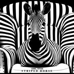 STRIPED HORSE (PREVIEW)