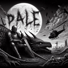 Dragon Slayerz  Pale1 "Freestyle"