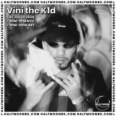 Vini the K1d (Brazil Takeover) - 7.20.24
