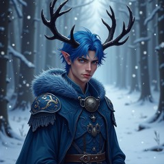 Celtic Fantasy Music - Winter Druids