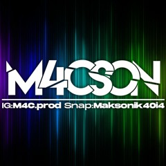 Michael Mind Project Feat. Dante Thomas - Nothing Lasts Forever ( M4CSON Refresh 2023 ) DEMO