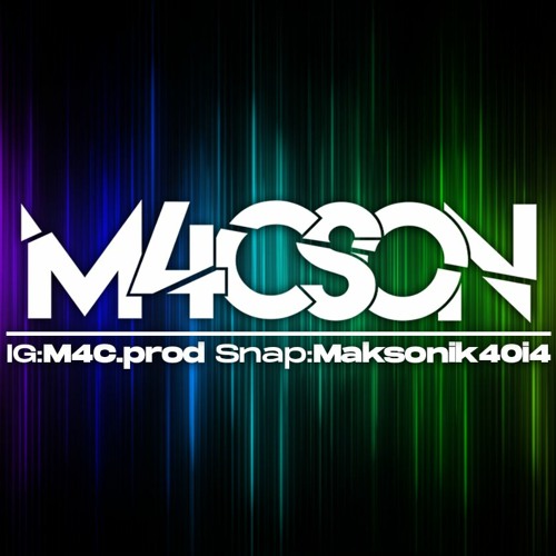 Michael Mind Project Feat. Dante Thomas - Nothing Lasts Forever ( M4CSON Refresh 2023 ) DEMO