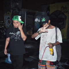 Heartless Freestyle [Prod. EvilGiane] #SURFGANG </3