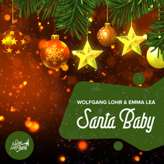 Santa Baby (Electro Swing Mix)