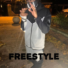 #TOG Dottz - Freestyle