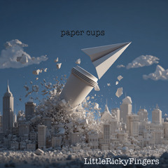 Paper cups