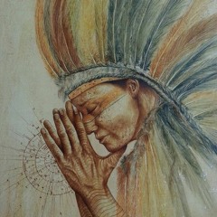 EU Vi Um Caboclo Na Mata - Ponto De Umbanda - Um Índio Tupinambá (canção De Rezo) (320 Kbps)