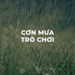 Cơn Mưa Trò Chơi (C-Zero Vpop Throwback Mashup)