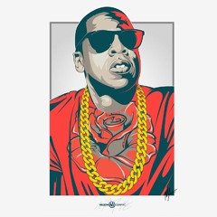 Young M.A feat Jay Z Type Beat "Dinner with Jay Z"