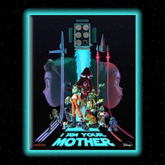 Visions S2E4: I Am Your Mother by Aardman