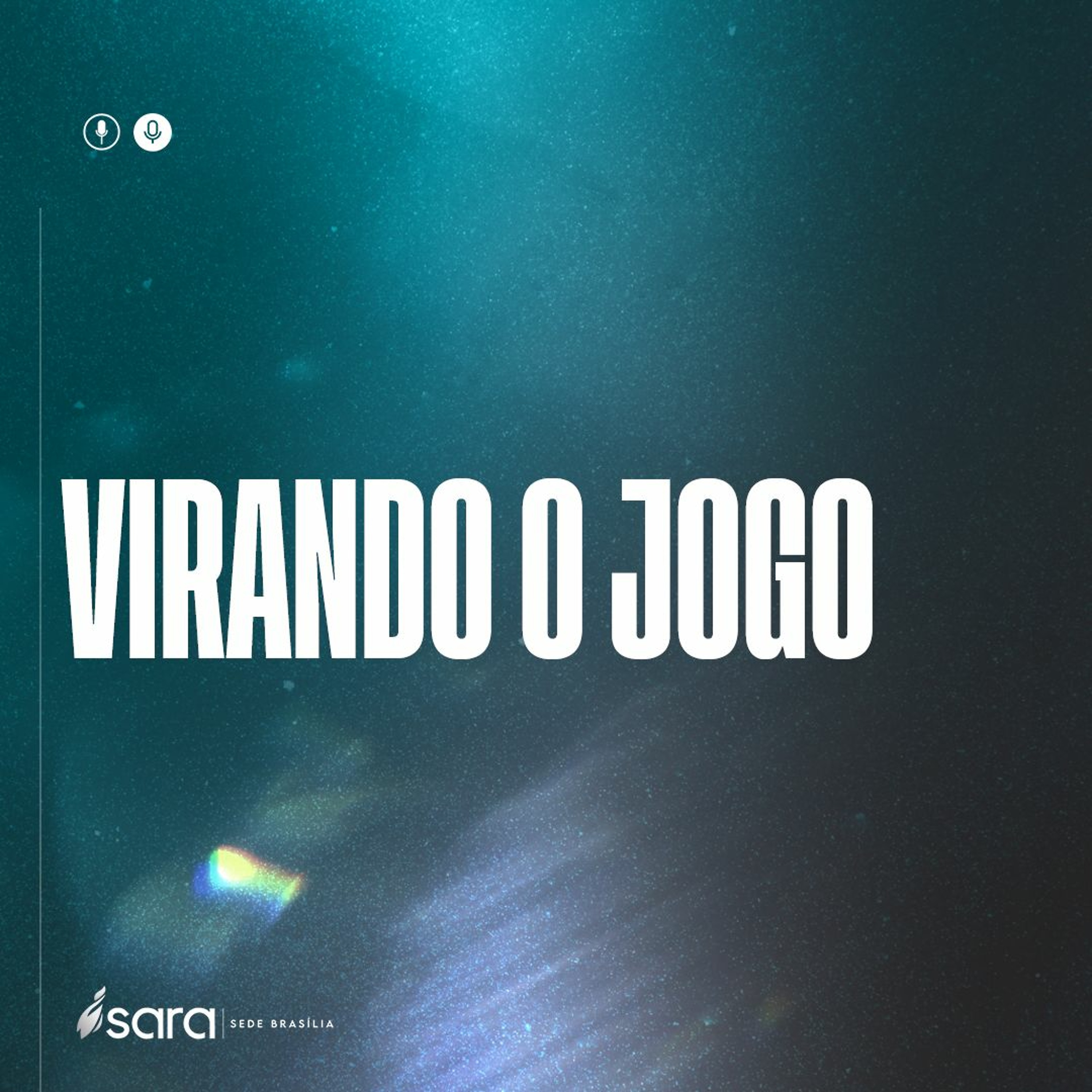 Sara Sede Brasília