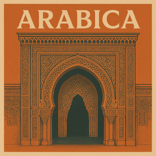 Desert Pulse (Original Mix)