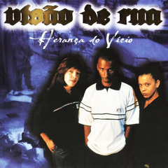 A Morte é o Limite (feat. Fugitivo (Efeito Moral) & Suspeito (Cena do Crime))