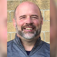 Episode 107 with Evan Thorpe Dixon Middle School Cross Country