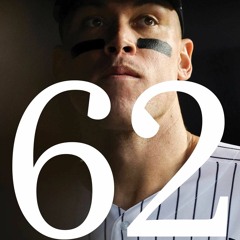 Download Book 62: Aaron Judge, the New York Yankees, and the Pursuit of Greatness By Bryan Hoch