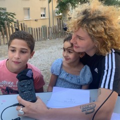 Radio rue de Crimée ⏤ c'est quoi ton rêve ?