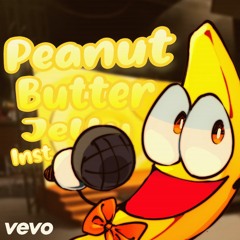 "Peanut Butter Jelly" INST  - Shovelware's Brain Game Song (Official Music Video)