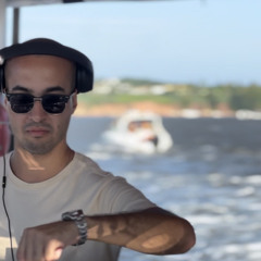 Pipa Boat Party - 29/06