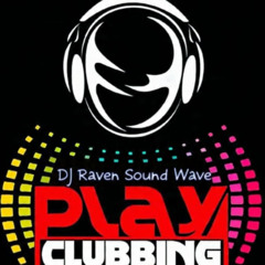 Dj Raven SoundWave 16 08 25 radio maxximixx