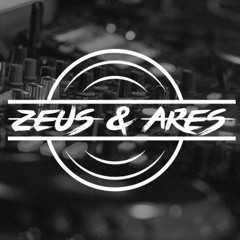 Zeus & Ares - Reggeaton Mix 2