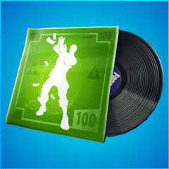 Fortnite - Rainy Days