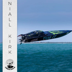Cruisin' with... Niall Kirk