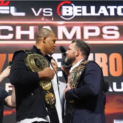 PFL vs. Bellator Champ (Live Stream) #Worldwide